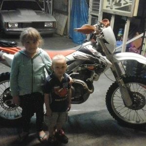 Meet your Posher, Ben